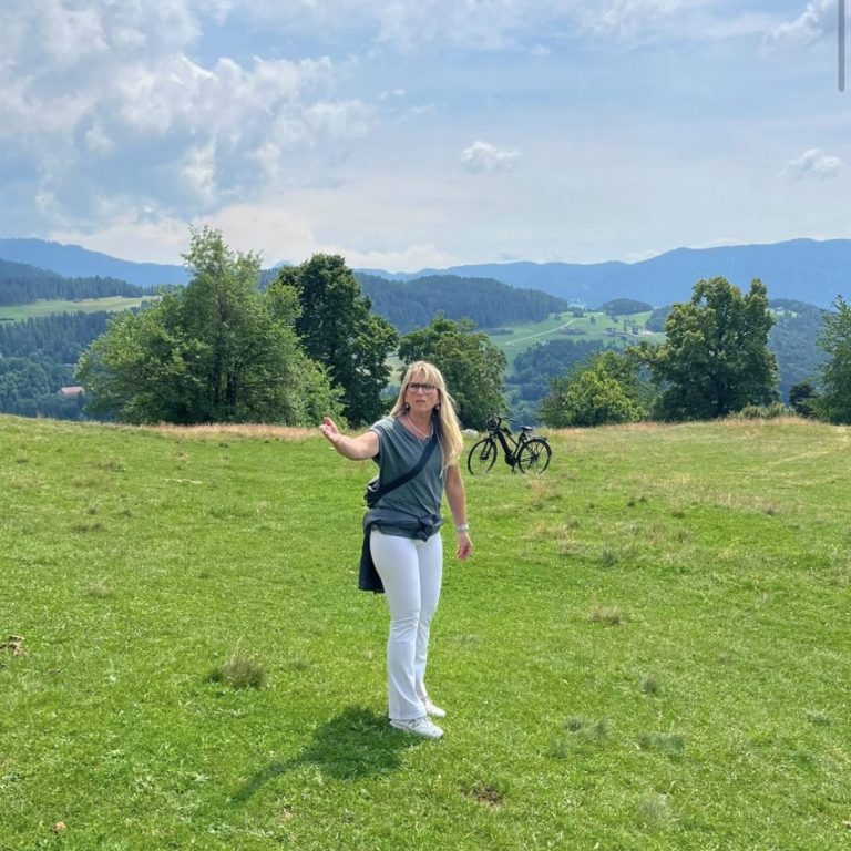 Bild von Andrea Grobbauer