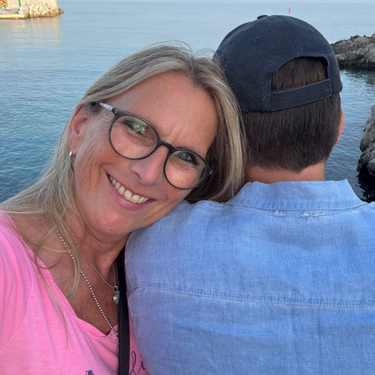 Bild von Andrea Grobbauer