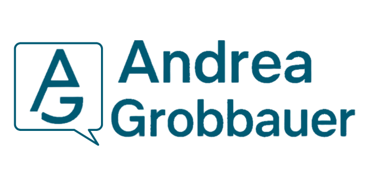 Logo Andrea Grobbauer