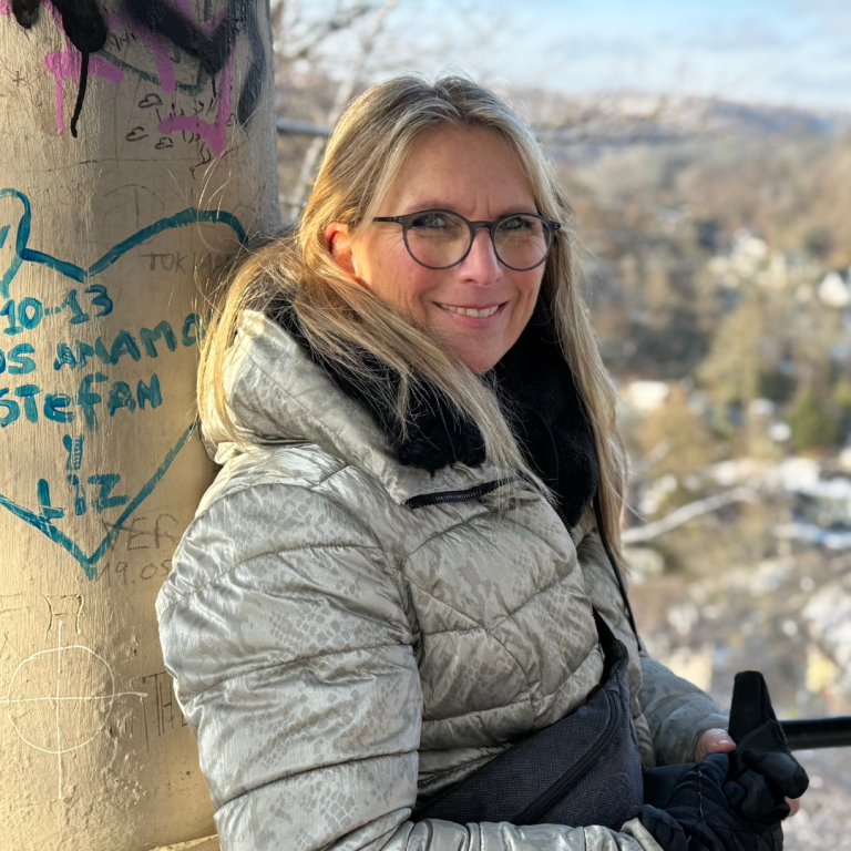 Bild von Andrea Grobbauer